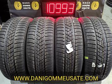 4 Gomme NUOVE 235 50 20 INVERNALI PIRELLI