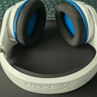 cuffie gaming hyperx cloud stinger 7.1 