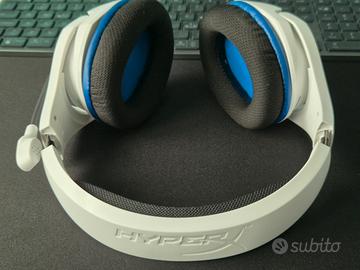 cuffie gaming hyperx cloud stinger 7.1 
