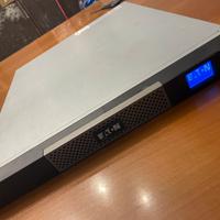 UPS Eaton 5P1550IR gruppo di continuità