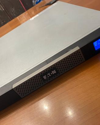 UPS Eaton 5P1550IR gruppo di continuità