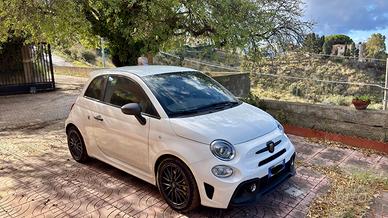 Abarth 695 1.4 Turbo T-Jet 180cv – Maggio 2024