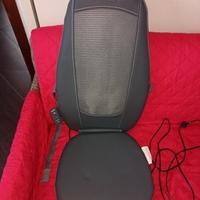massaggiatore da sedia