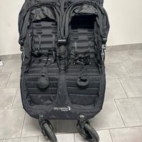 Passeggino gemellare