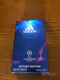 Profumo Adidas CL