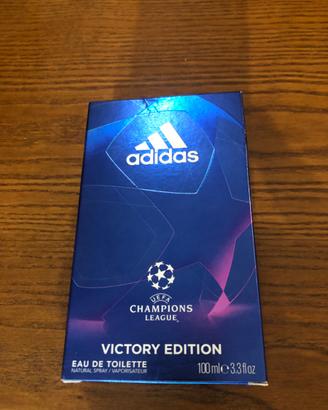 Profumo Adidas CL