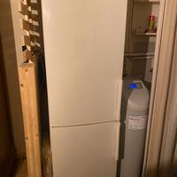 frigorifero e freezer Bosch