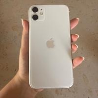 iPhone 11 128gb bianco