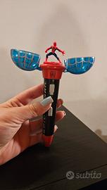 Biro Spiderman