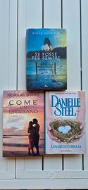 Libri romantici