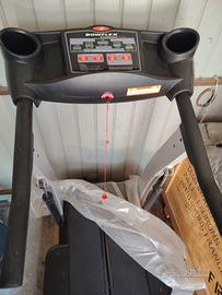 TAPIS ROULANT BOWFLEX