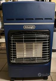 Stufa De Longhi