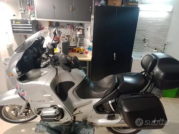 BMW R1150 RT