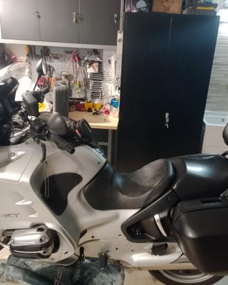 BMW R1150 RT