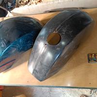 parafango piaggio vespa pk xl nos 50 125