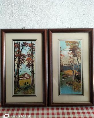 coppia quadretti 