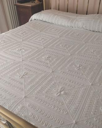 Coperta fatta a mano