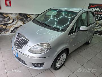 LANCIA MUSA ECOCHIC CL 1.4 GPL DI SERIE