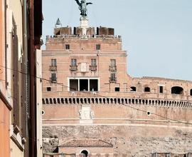 Stanza uso studio - Castel Sant'Angelo