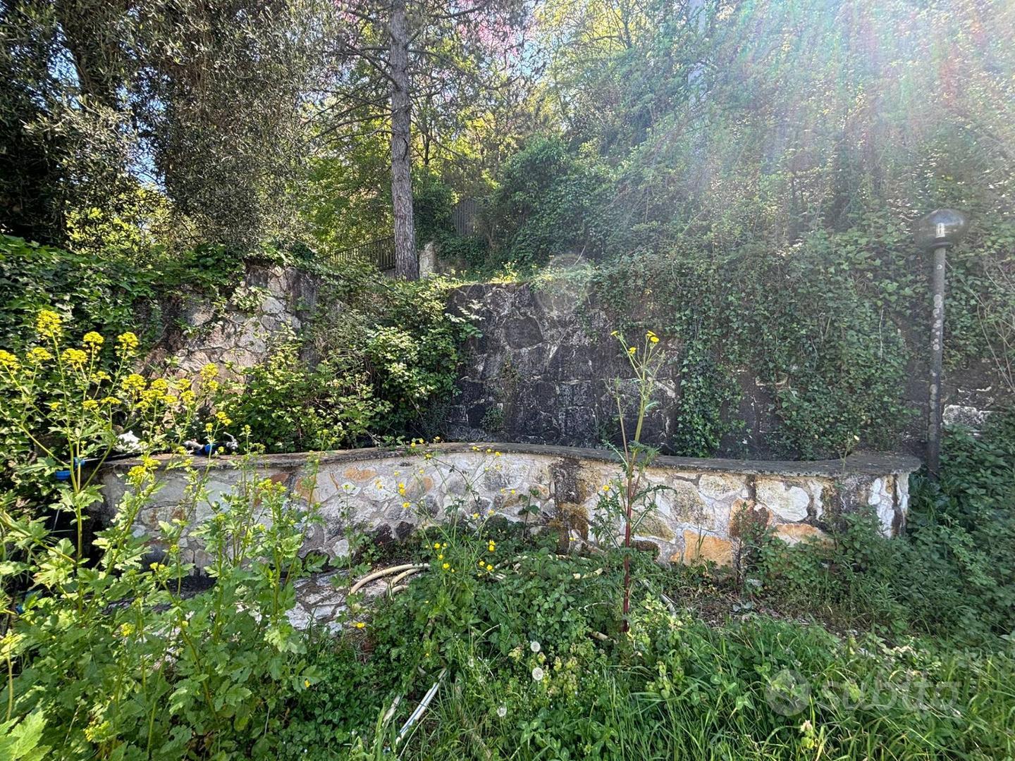 House in Fara in Sabina, Talocci - Vista 3