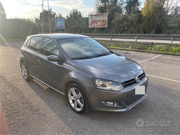 Polo 1.6 diesel 5P
