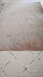 Pregiato tappeto Gabbeh 100% lana a mano