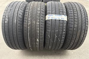 gomme usate 2156016 Estivo PIRELLI - CINTURATO P7 