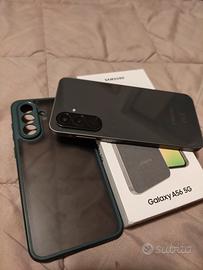 Samsung A56 8/128