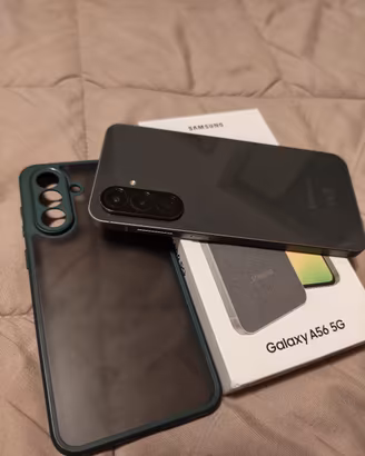 Samsung A56 8/128