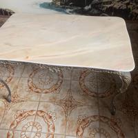 Tavolino da salotto vintage