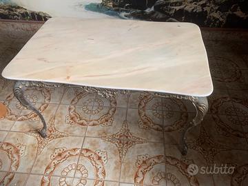 Tavolino da salotto vintage