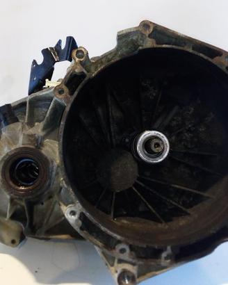 CAMBIO MANUALE COMPLETO FORD Transit Serie 2C1R700