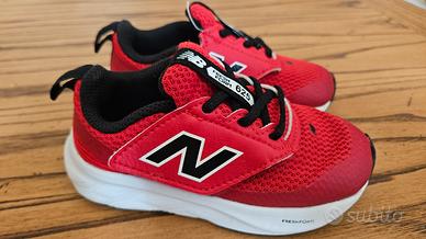 scarpine bimbo num 25 news balance