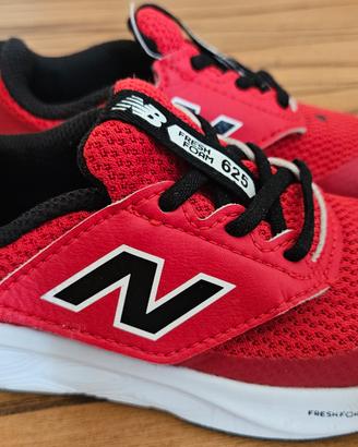 scarpine bimbo num 25 news balance