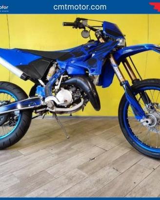 YAMAHA YZ 125