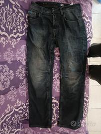 jeans tecnico moto