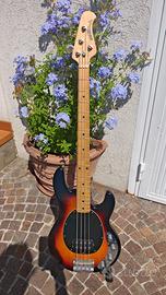 Ernie Ball Musicman Stingray USA
