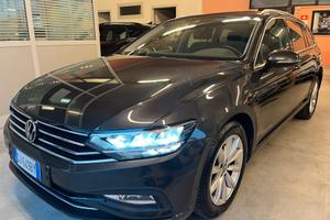 Volkswagen Passat Variant 2.0 TDI SCR EVO DSG