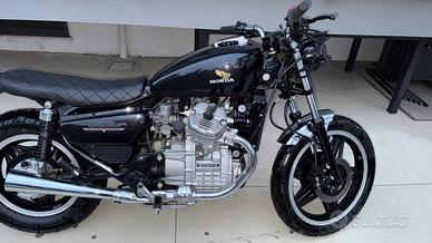 Honda CX 500