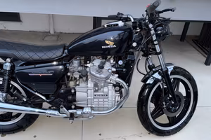 Honda CX 500