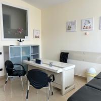 Stanze uso studio medico