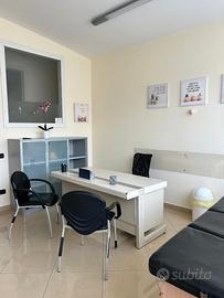 Stanze uso studio medico