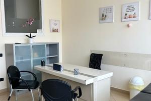 Stanze uso studio medico