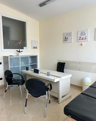 Stanze uso studio medico