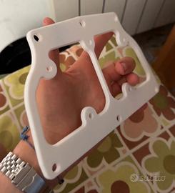 modifica cassa filtro ktm 890