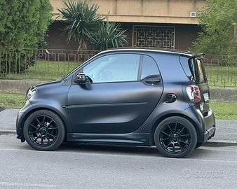Smart elettrica