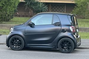 Smart elettrica