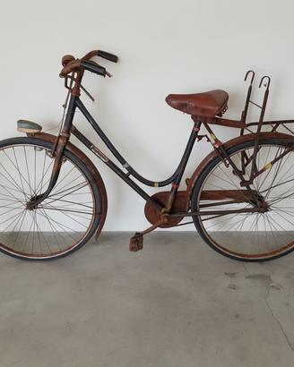 Bicicletta Legnano Anni '60