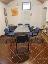 Per professionisti in contesto di locale condiviso