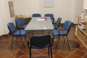 Per professionisti in contesto di locale condiviso